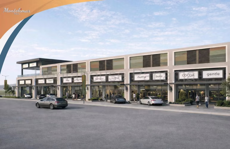 Local Comercial en Venta en  Chorrera JG