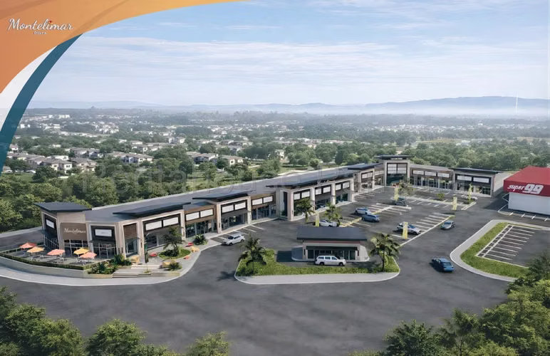 Local Comercial en Venta en  Chorrera JG