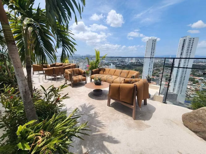 Apartamento en Venta en  Coco del Mar JG - Imagen 19