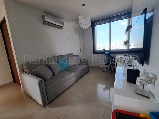 Apartamento en Venta en  Costa del Este  JG