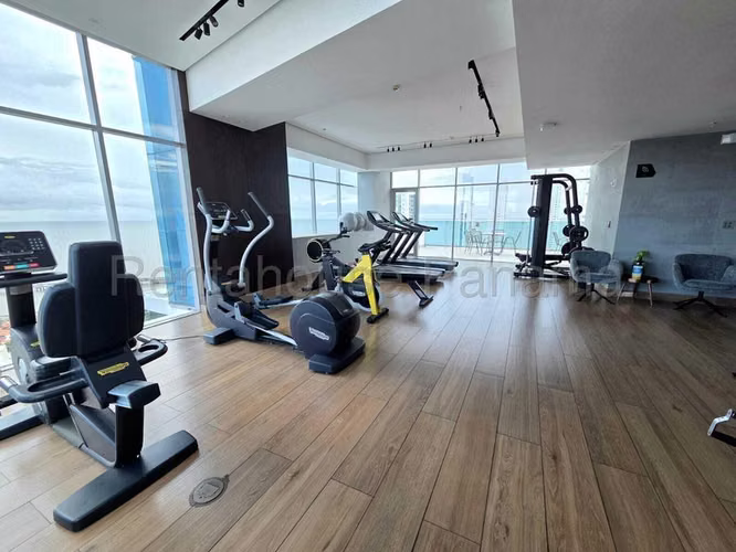 Apartamento en Venta en Coco del Mar JG