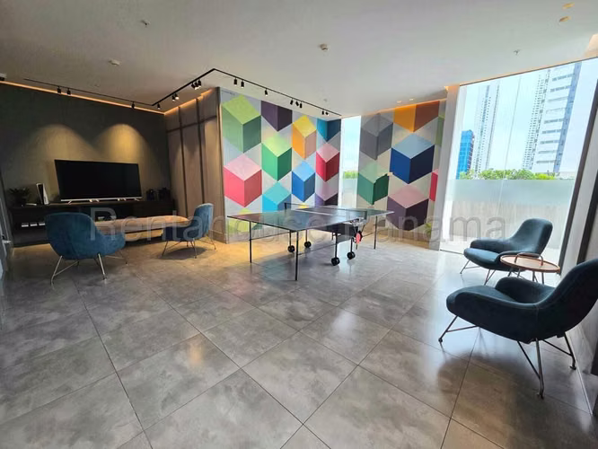 Apartamento en Venta en Coco del Mar JG