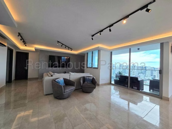 Apartamento en Venta en Coco del Mar JG