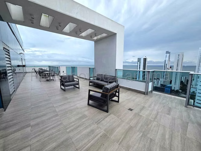 Apartamento en Venta en Coco del Mar JG