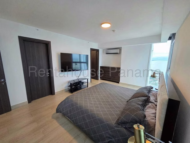 Apartamento en Venta en Coco del Mar JG