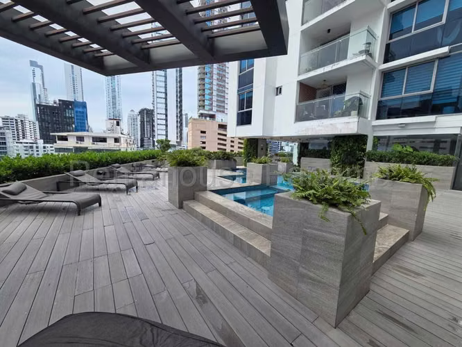 Apartamento en Venta en Coco del Mar JG