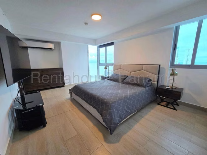 Apartamento en Venta en Coco del Mar JG