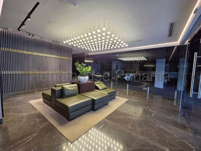 Apartamento en Venta en Coco del Mar JG