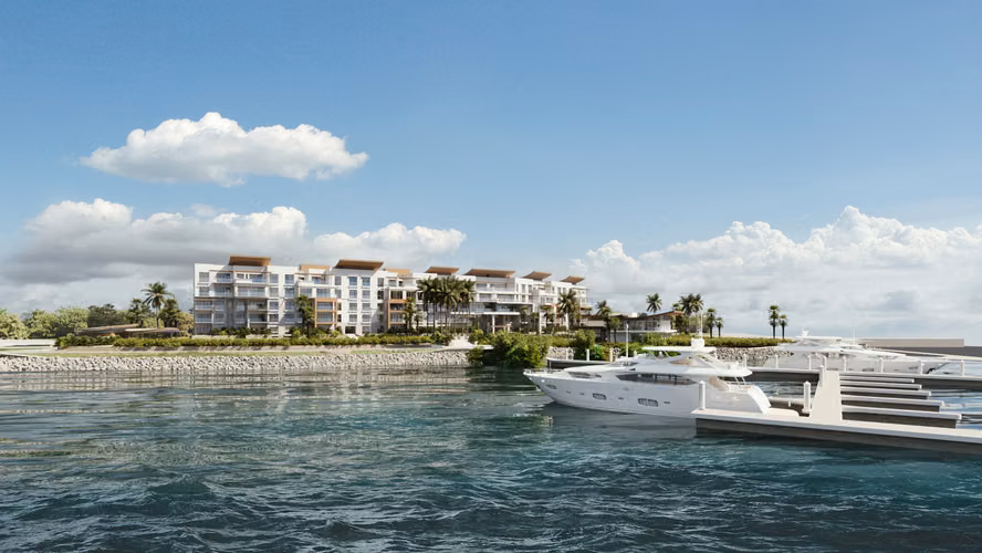 Propiedades en Playa Escondida Resort - Imagen 7