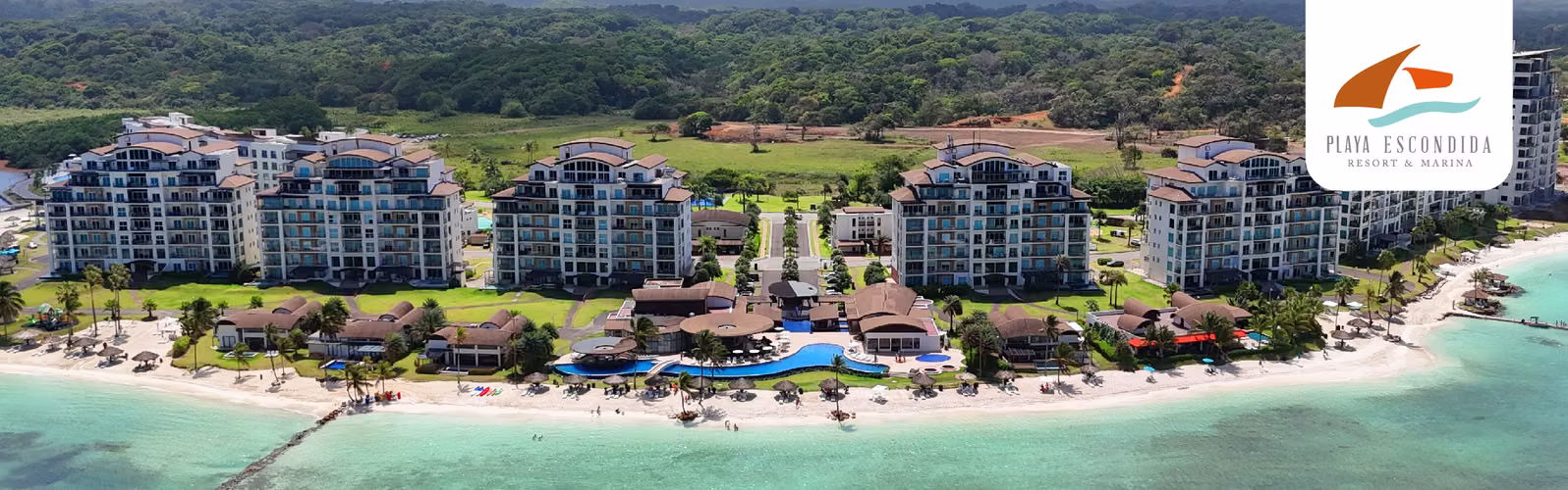 Propiedades en Playa Escondida Resort - Imagen 4