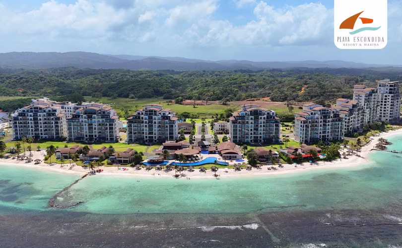 Propiedades en Playa Escondida Resort - Imagen 3