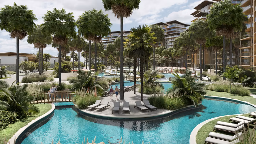 Propiedades en Playa Escondida Resort - Imagen 6
