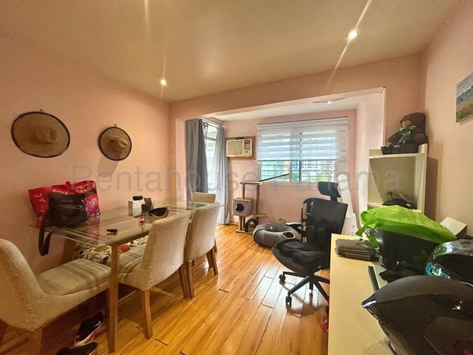 Apartamento en Venta en El Cangrejo JG