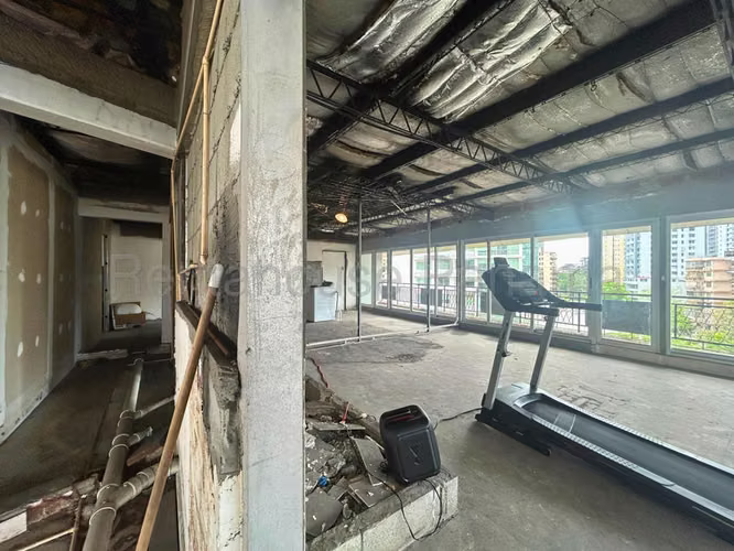 Apartamento en Venta en El Cangrejo JG