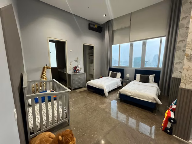 Se vende PH Blue Bahia AMOBLADO- Pent House en Punta Pacifica OV