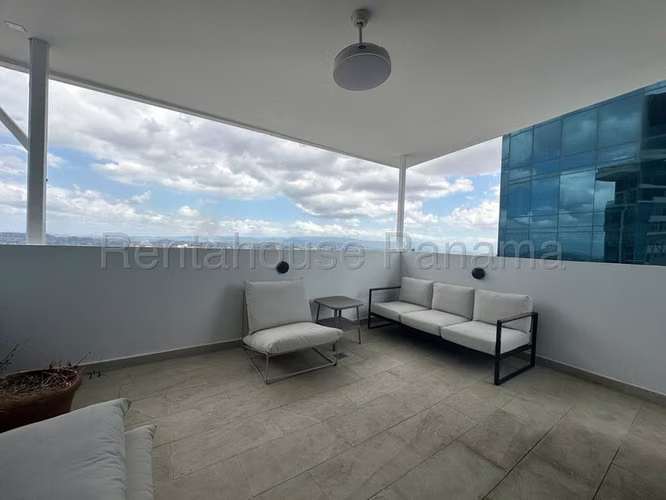 Apartamento en Venta en  Costa del Este JG