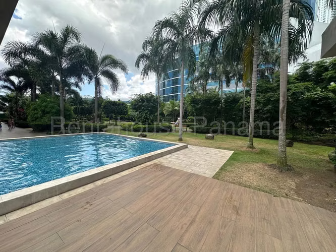 Apartamento en Venta en  Costa del Este JG