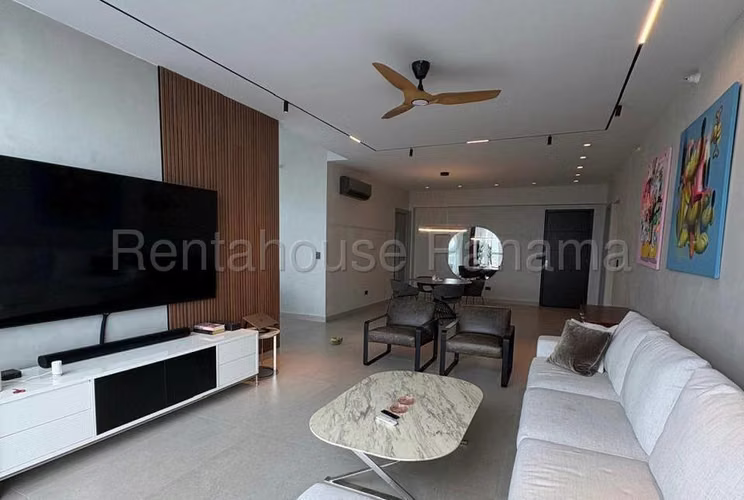 Apartamento en Venta en  Costa del Este JG