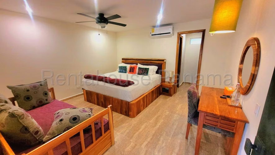 Hotel en Venta en Cerro Azul JG