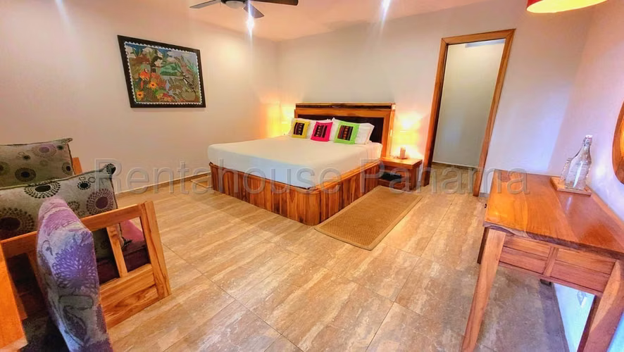 Hotel en Venta en Cerro Azul JG