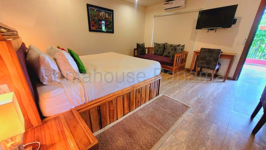 Hotel en Venta en Cerro Azul JG