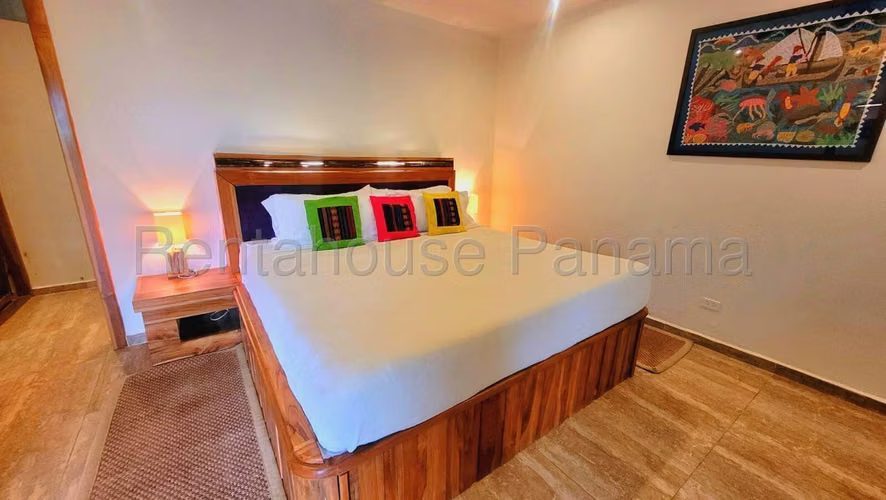 Hotel en Venta en Cerro Azul JG