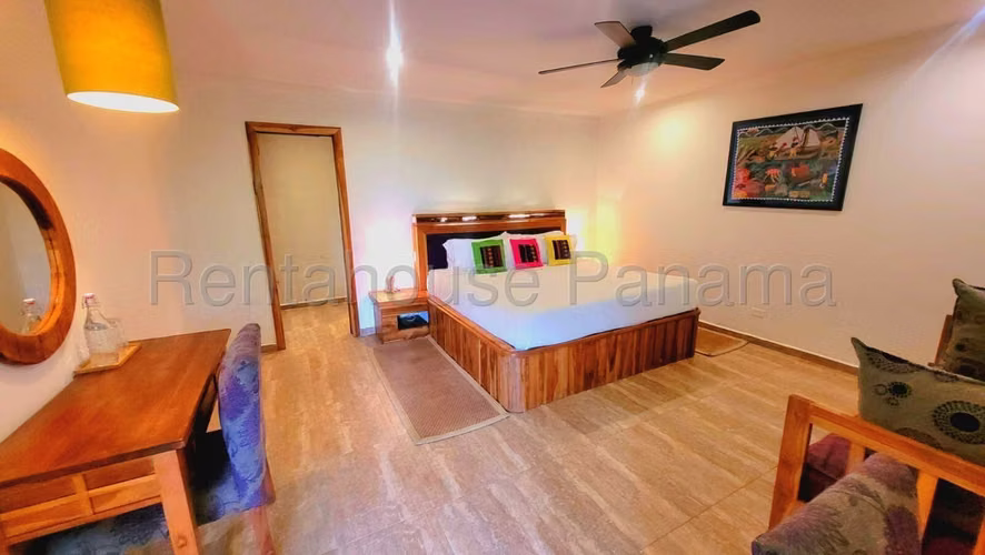 Hotel en Venta en Cerro Azul JG