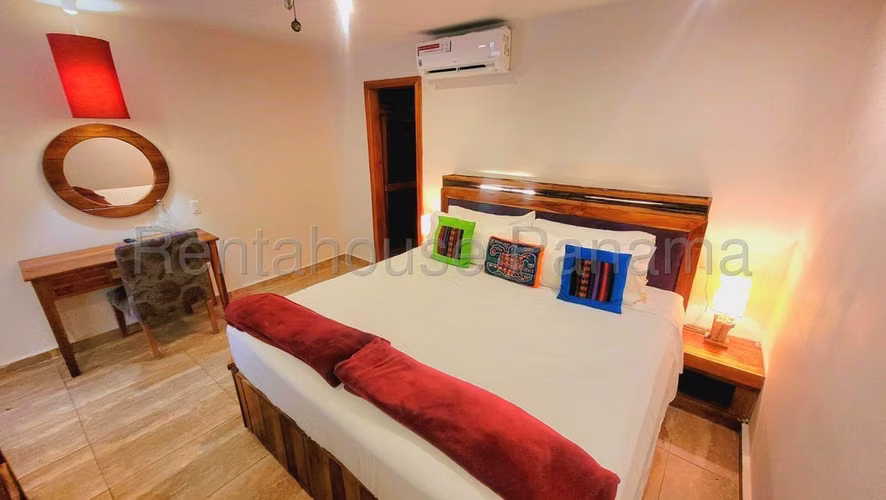 Hotel en Venta en Cerro Azul JG