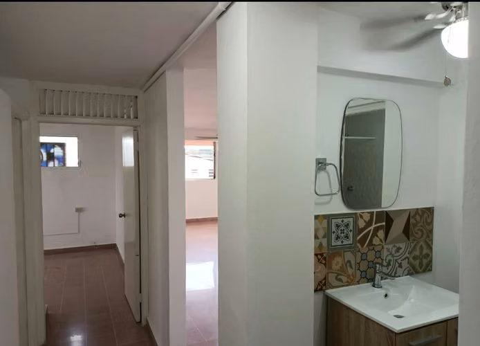 Espacioso apartamento en PH Don Ahorro, Parque Lefevre