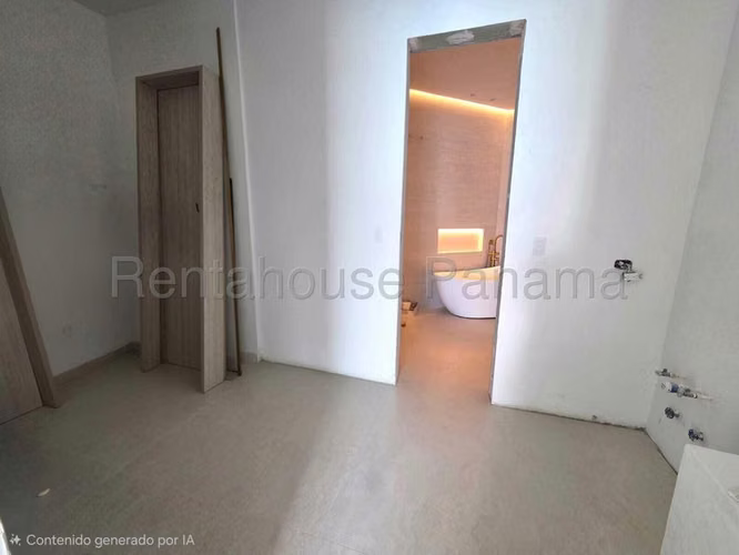 Apartamento en Venta en  Punta Pacifica  JG