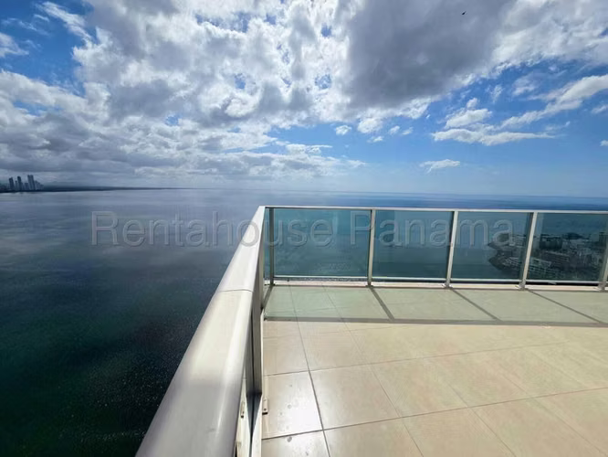 Apartamento en Venta en  Punta Pacifica  JG
