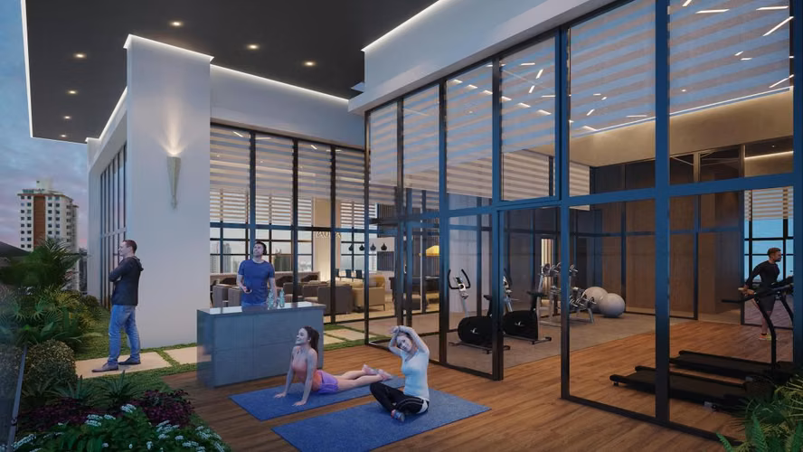 Apartamento en Venta en Obarrio