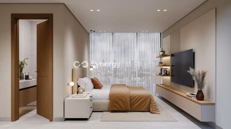 Apartamento en Venta en Obarrio