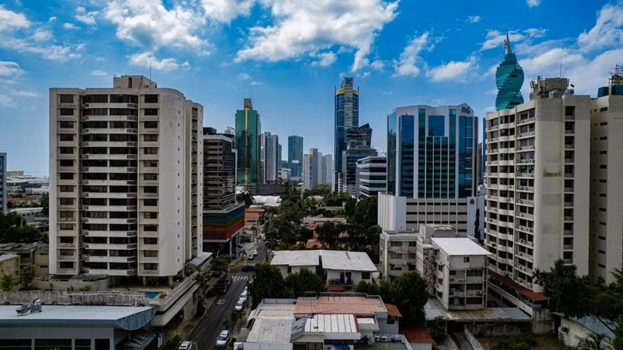 Apartamento en Venta en Obarrio