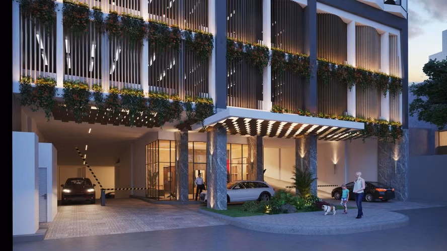 Apartamento en Venta en Obarrio