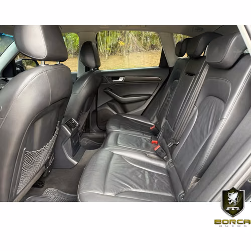 Audi Q5 2014