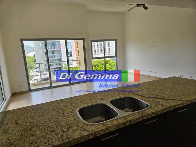 VENTA DE APARTAMENTO - PANAMA PACIFICO - P.H. SOLEO
