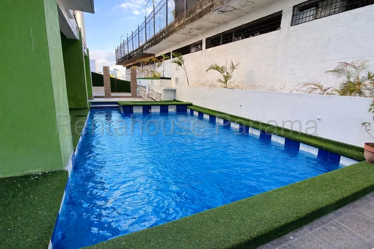 Apartamento en venta Hato Pintado EH