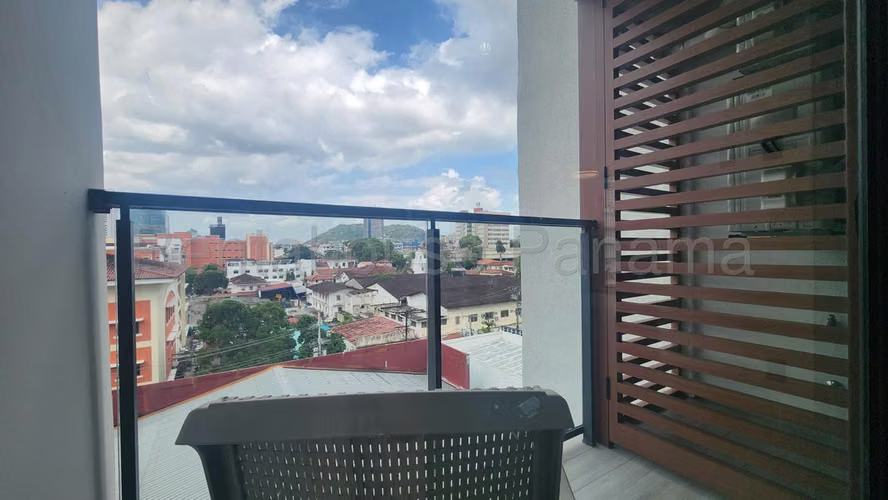 Apartamento en Alquiler en Bella Vista JG