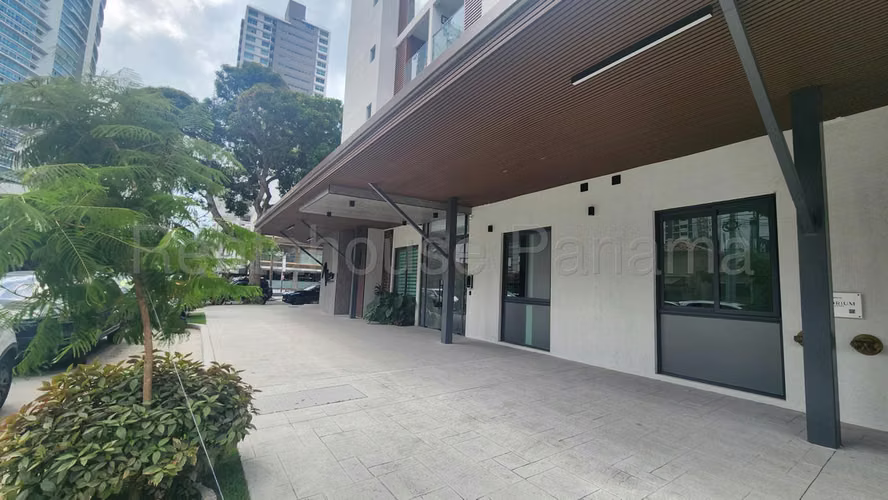 Apartamento en Alquiler en Bella Vista JG