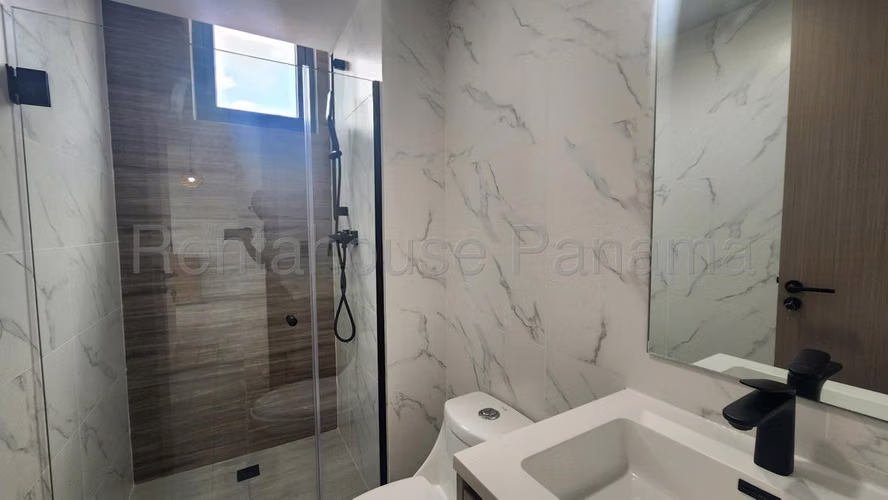 Apartamento en Alquiler en Bella Vista JG