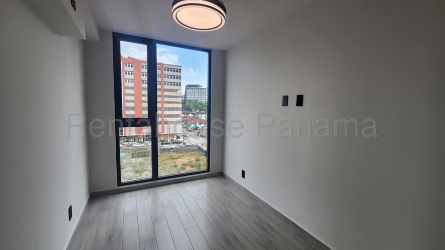 Apartamento en Alquiler en Bella Vista JG