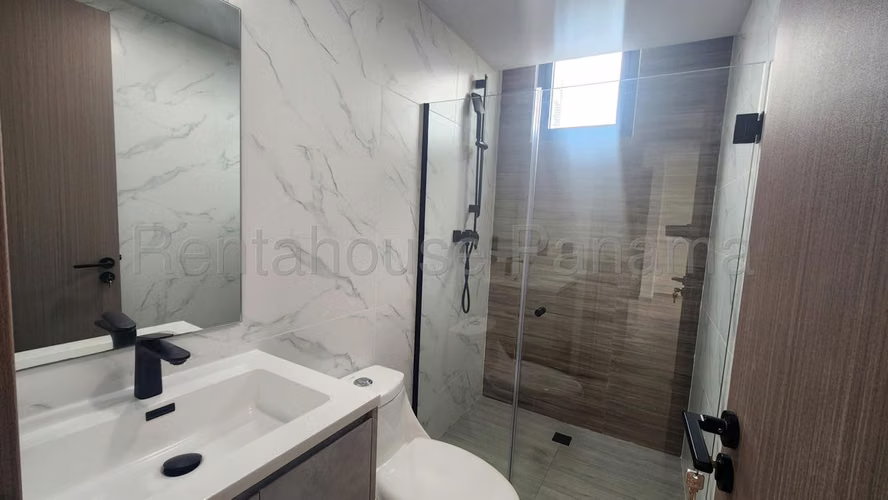 Apartamento en Alquiler en Bella Vista JG