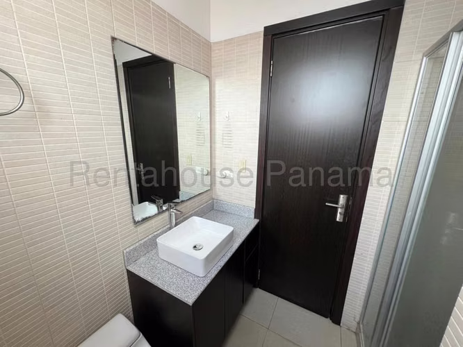 Apartamento en Alquiler en San Francisco JG