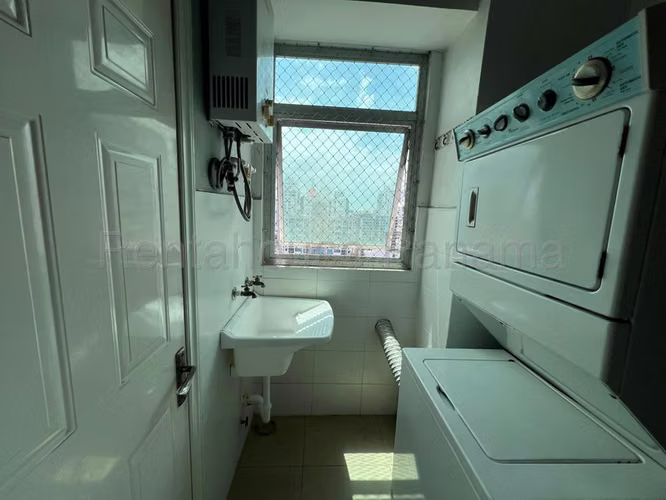 Apartamento en Alquiler en San Francisco JG