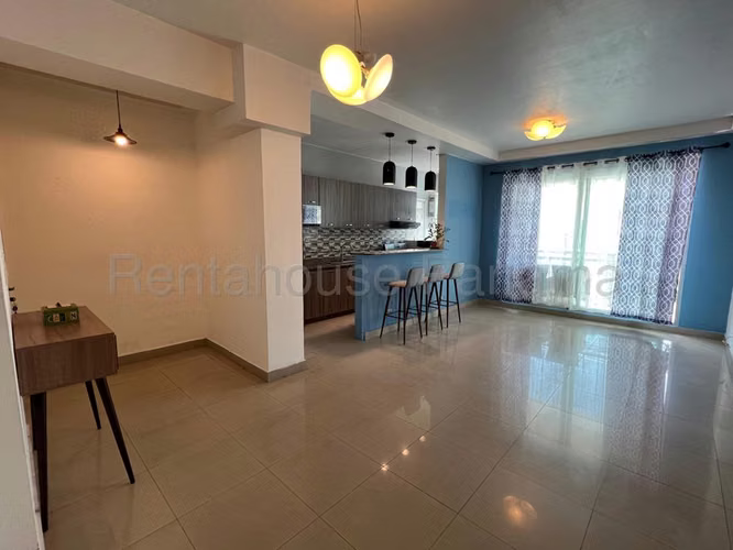 Apartamento en Alquiler en San Francisco JG
