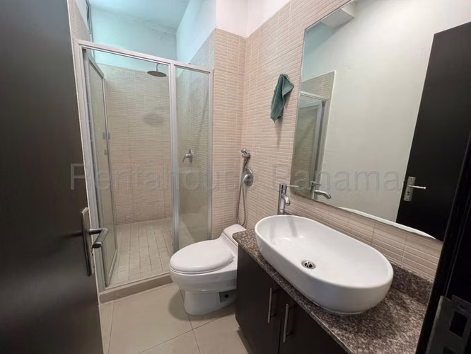Apartamento en Alquiler en San Francisco JG