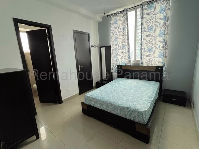 Apartamento en Alquiler en San Francisco JG
