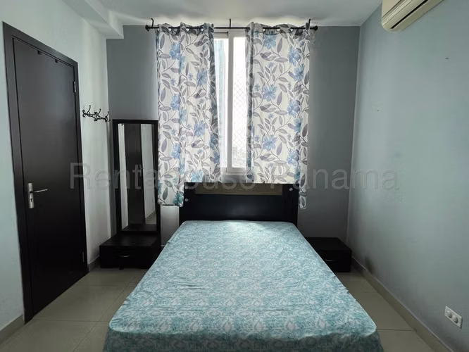 Apartamento en Alquiler en San Francisco JG