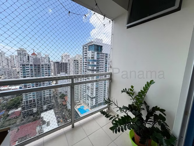 Apartamento en Alquiler en San Francisco JG